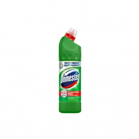 WC puhastusvahend DOMESTOS Pine 750ml