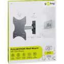 Goobay TV seinakinnitus FULLMOTION (S)