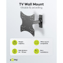 Goobay TV seinakinnitus FULLMOTION (S)