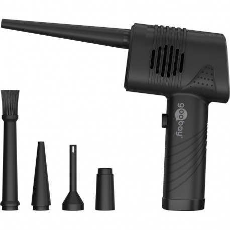 Goobay Tools Electric Air Duster
