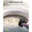 Goobay Tools Electric Air Duster