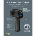 Goobay Tools Electric Air Duster