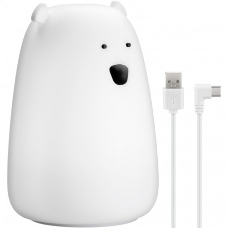 Goobay LED Night Light "Polar Bear"