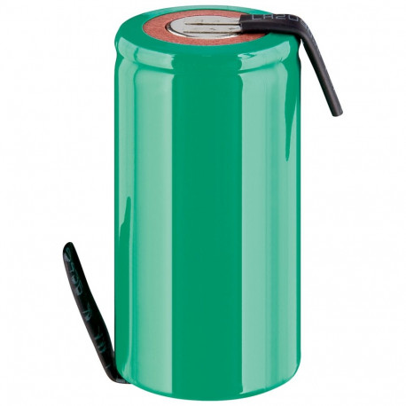 Goobay Sub-C, 3000 mAh, joodetav saba (Z) laetav, 1 tk lahtiselt