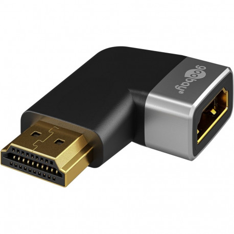 Goobay HDMI Angle Adapter