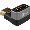 Goobay HDMI Angled Adapter