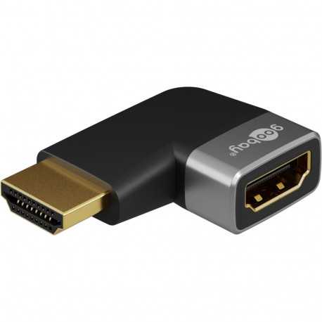 Goobay HDMI nurgaadapter