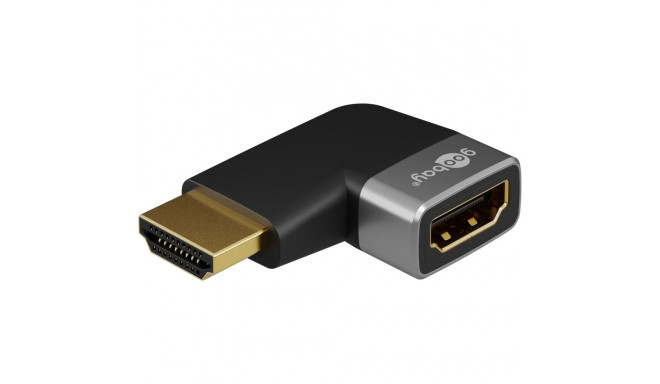 Goobay HDMI Angle Adapter