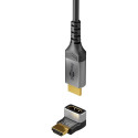 Goobay HDMI Angled Adapter
