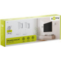 Goobay Speaker Wall Mount One Sound Flex