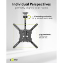 Goobay Ceiling TV Mount (M)