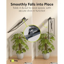 Goobay Ceiling TV Mount (M)