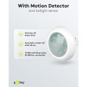 Goobay Compact LED Night Light with Motion Detector
