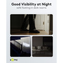 Goobay Compact LED Night Light with Motion Detector