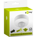 Goobay Infrared Motion Detector