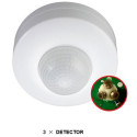 Goobay Infrared Motion Detector