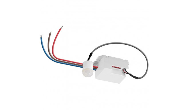 Goobay Mini Infrared Motion Detector