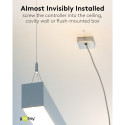 Goobay Mini Infrared Motion Detector