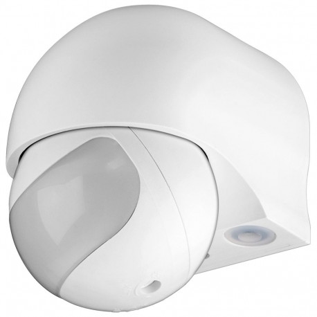 Goobay Infrared Motion Detector white