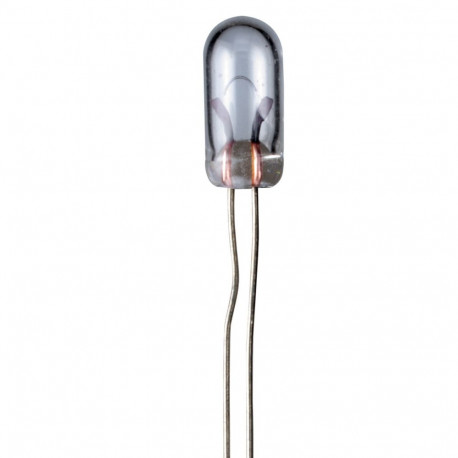 Goobay T1 Mini Neon Lamp, 0.56 W 0.56 W (100 tk)