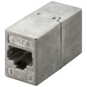 Goobay RJ45 Modular Coupler, CAT 6