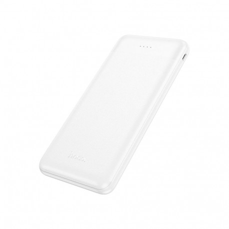Powerbank 10000 mAh 2A 10W Hoco J153 white