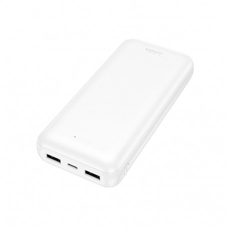 Powerbank 20000 mAh 2A 10W Hoco J153A white