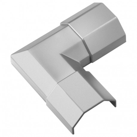 Goobay Cable Duct Corner Connection