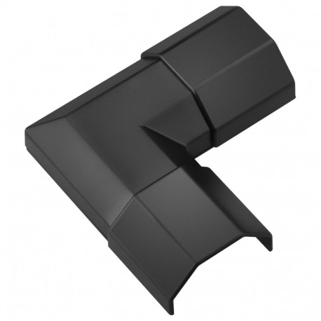 Goobay Cable Duct Corner Connection