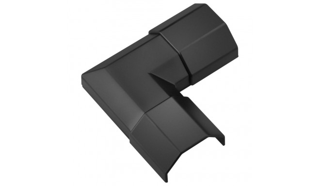 Goobay Cable Duct Corner Connection