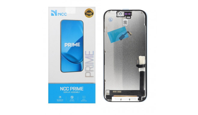 NCC LCD Display for IPHONE 17 Incell