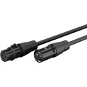 Goobay XLR-kaabel 2m