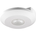 Goobay Motion Detector Slim, white