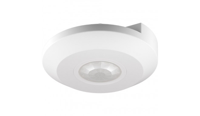 Goobay Motion Detector Slim, white