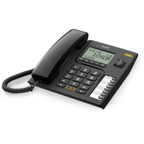 Alcatel lauatelefon T75, must