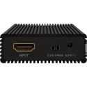 Goobay HDMI Audio Extractor