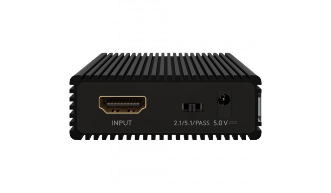 Goobay HDMI Audio Extractor