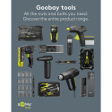 Goobay Tools Tool Set Advanced, 49-Piece