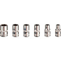 Goobay Tools Screwdriver Set with 30-Piece Bit Set
