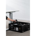 Goobay Tools Air Duster Advanced, black