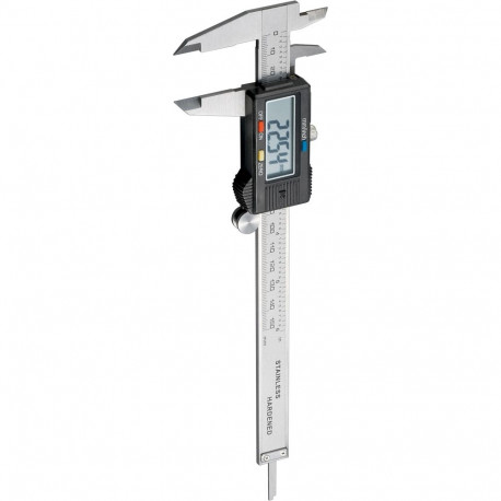 Goobay Digital Caliper 150 mm / 6 Inch 0 - 150 mm