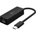 Goobay USB-C Etherneti must adapter