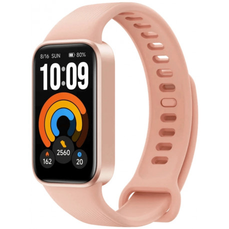 Xiaomi Smart Band 11 Active, pomelo pink