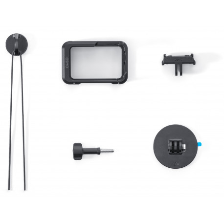 DJI Osmo Action 6 Multifunctional Protective Accessory Kit