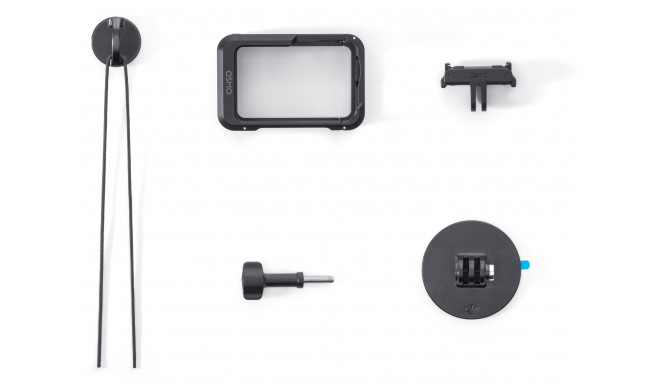 DJI Osmo Action 6 Multifunctional Protective Accessory Kit
