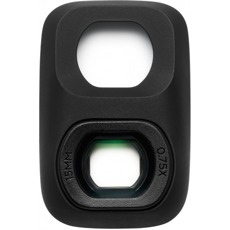 DJI Osmo Pocket 4P Wide-Angle Lens, black