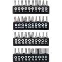 Goobay 58-Piece Precision Screwdriver Case