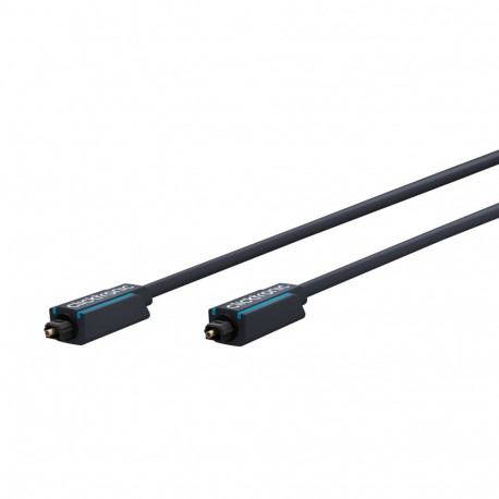 Clicktronic Toslink kaabel 1 m