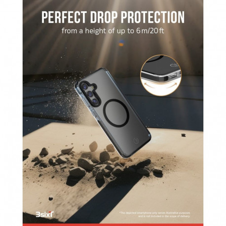 3sixT 3sixT 4in1 Protection Bundle