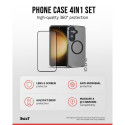 3sixT 3sixT 4in1 Protection Bundle